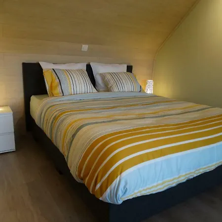 Holiday home De Karaneel *