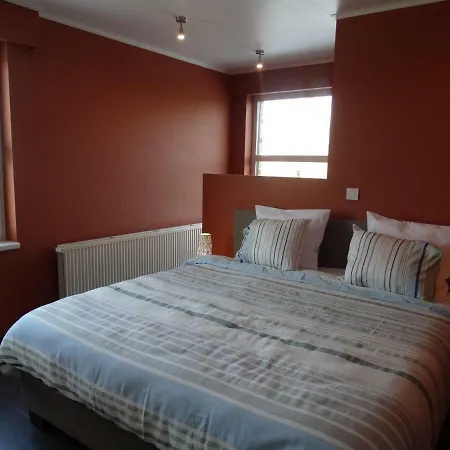 De Karaneel Holiday home *