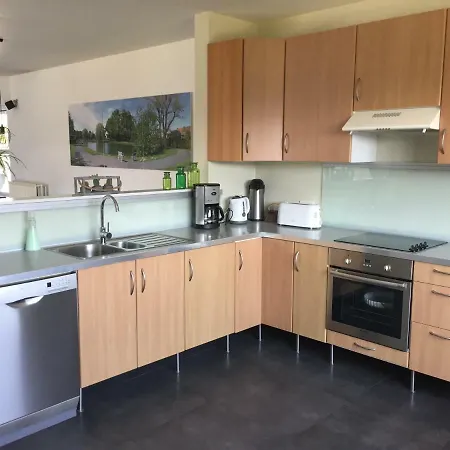Holiday home De Karaneel