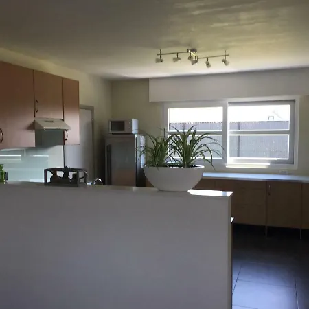 Holiday home De Karaneel